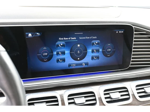 SEMINUEVOS MERCEDES-BENZ GLS a Estados en autogozo