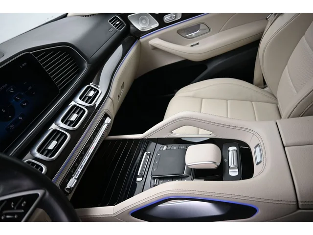 SEMINUEVOS MERCEDES-BENZ GLS a Estados en autogozo