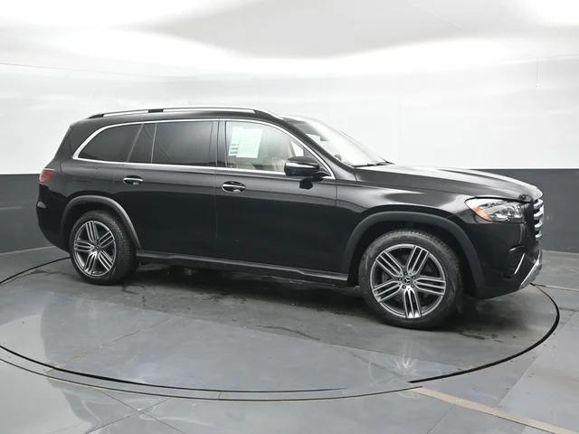 SEMINUEVOS MERCEDES-BENZ GLS a Estados en autogozo