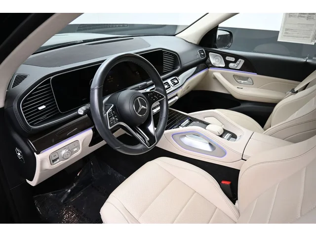 SEMINUEVOS MERCEDES-BENZ GLS a Estados en autogozo