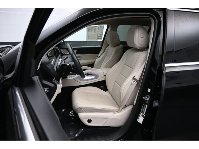 SEMINUEVOS MERCEDES-BENZ GLS a Estados en autogozo
