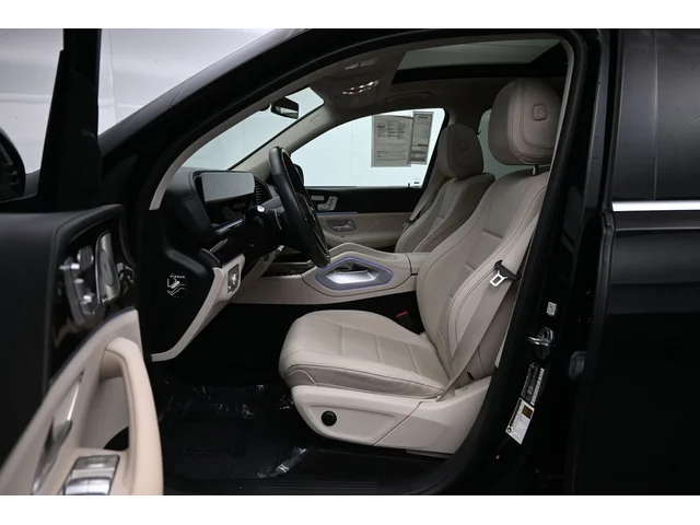 SEMINUEVOS MERCEDES-BENZ GLS a Estados en autogozo