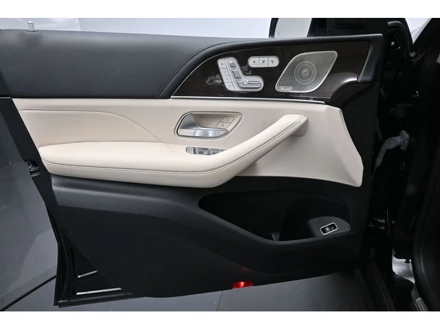 SEMINUEVOS MERCEDES-BENZ GLS a Estados en autogozo