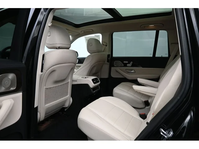 SEMINUEVOS MERCEDES-BENZ GLS a Estados en autogozo