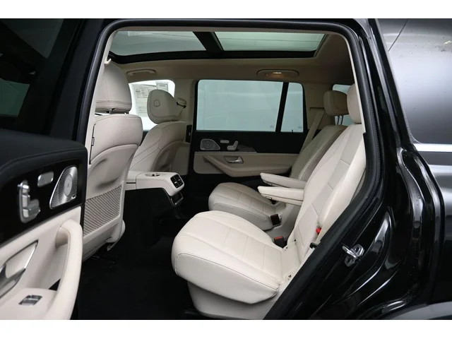 SEMINUEVOS MERCEDES-BENZ GLS a Estados en autogozo