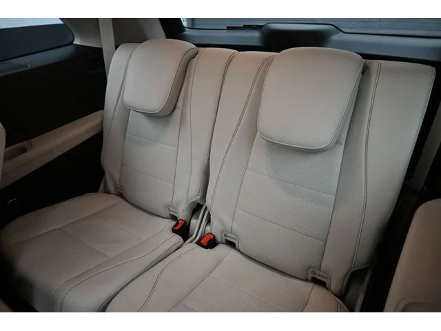 SEMINUEVOS MERCEDES-BENZ GLS a Estados en autogozo
