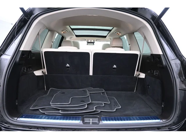 SEMINUEVOS MERCEDES-BENZ GLS a Estados en autogozo