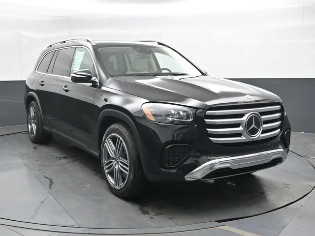 SEMINUEVOS MERCEDES-BENZ GLS a Estados en autogozo