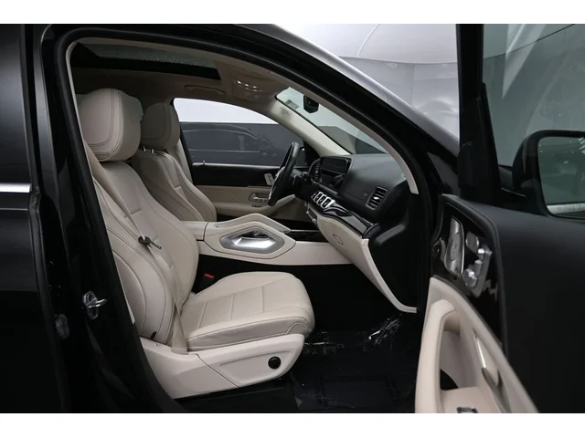 SEMINUEVOS MERCEDES-BENZ GLS a Estados en autogozo