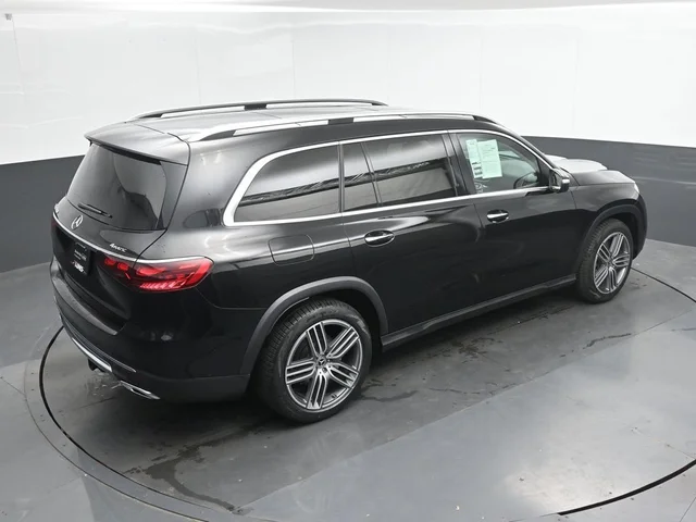 SEMINUEVOS MERCEDES-BENZ GLS a Estados en autogozo