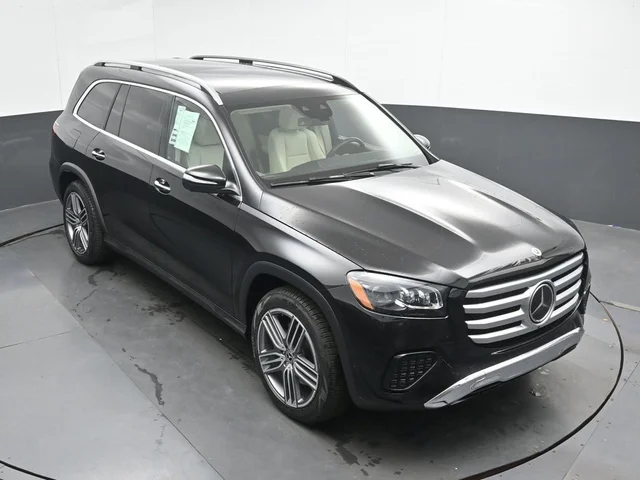 SEMINUEVOS MERCEDES-BENZ GLS a Estados en autogozo