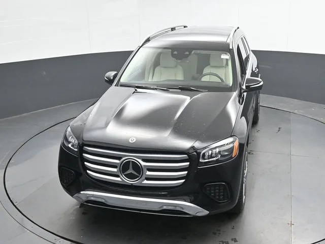 SEMINUEVOS MERCEDES-BENZ GLS a Estados en autogozo