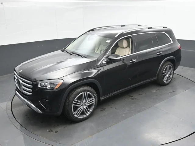 SEMINUEVOS MERCEDES-BENZ GLS a Estados en autogozo