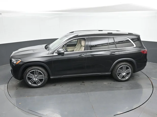 SEMINUEVOS MERCEDES-BENZ GLS a Estados en autogozo