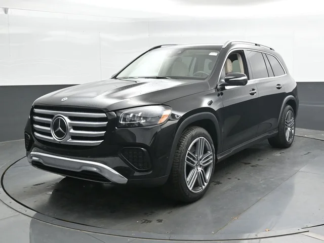 SEMINUEVOS MERCEDES-BENZ GLS a Estados en autogozo
