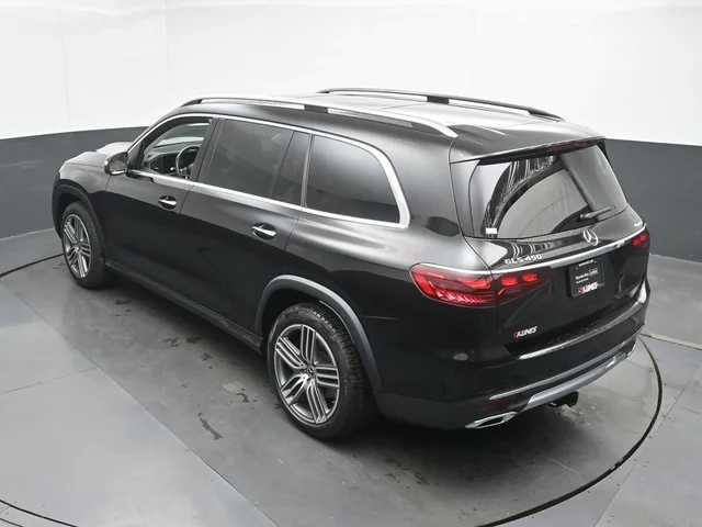 SEMINUEVOS MERCEDES-BENZ GLS a Estados en autogozo