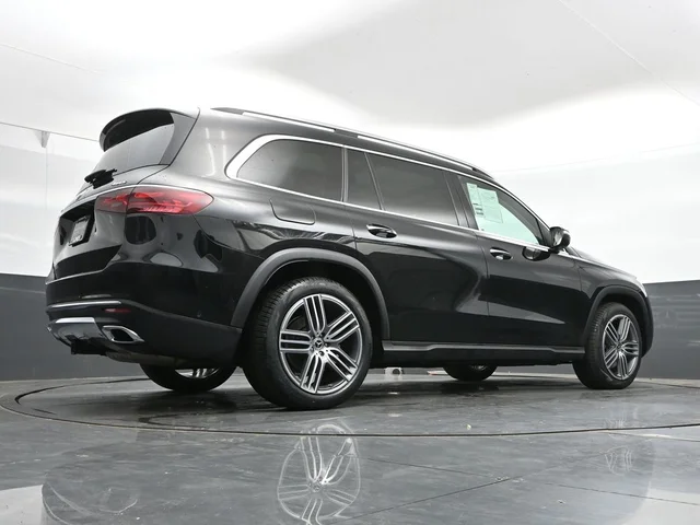 SEMINUEVOS MERCEDES-BENZ GLS a Estados en autogozo