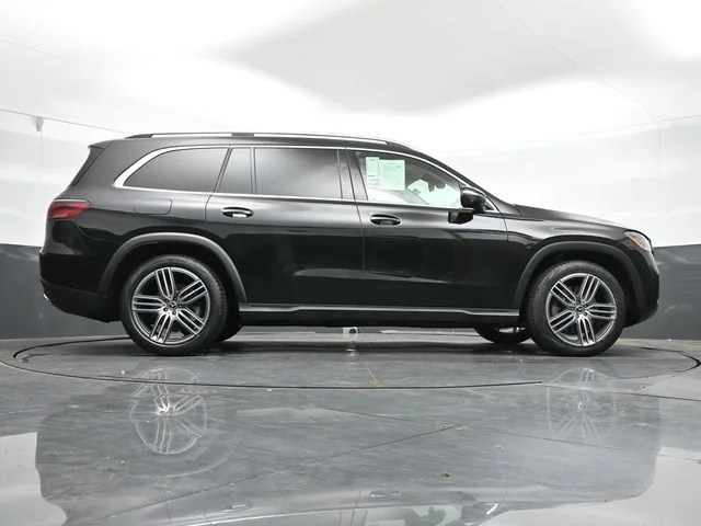 SEMINUEVOS MERCEDES-BENZ GLS a Estados en autogozo