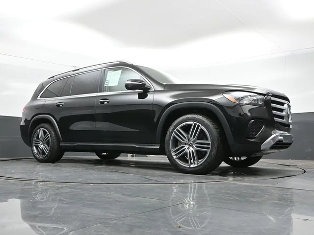 SEMINUEVOS MERCEDES-BENZ GLS a Estados en autogozo