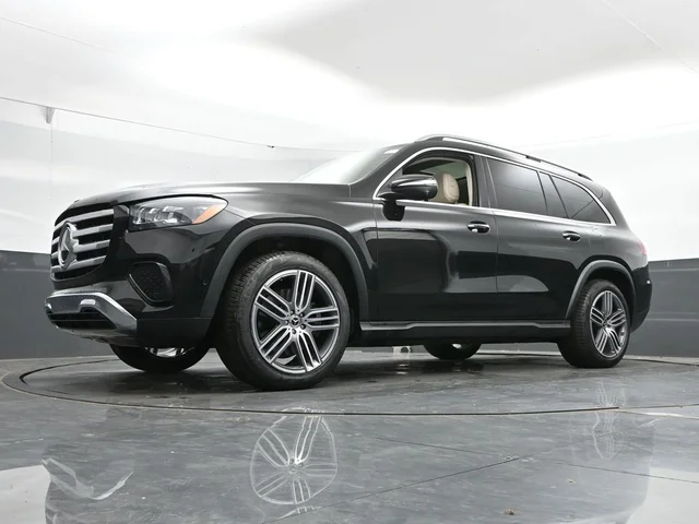 SEMINUEVOS MERCEDES-BENZ GLS a Estados en autogozo