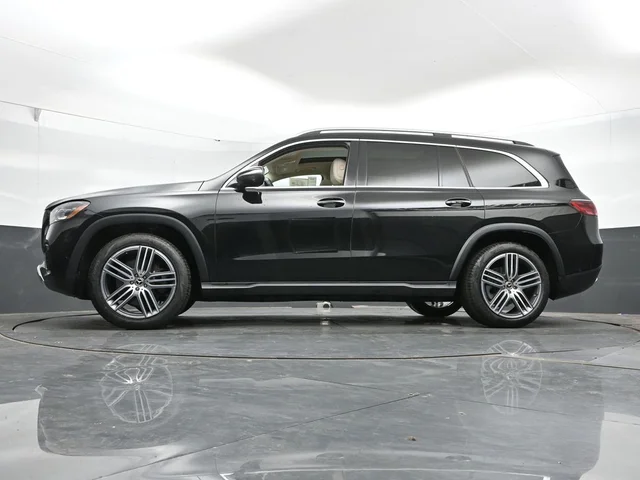 SEMINUEVOS MERCEDES-BENZ GLS a Estados en autogozo