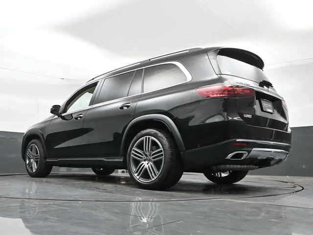 SEMINUEVOS MERCEDES-BENZ GLS a Estados en autogozo