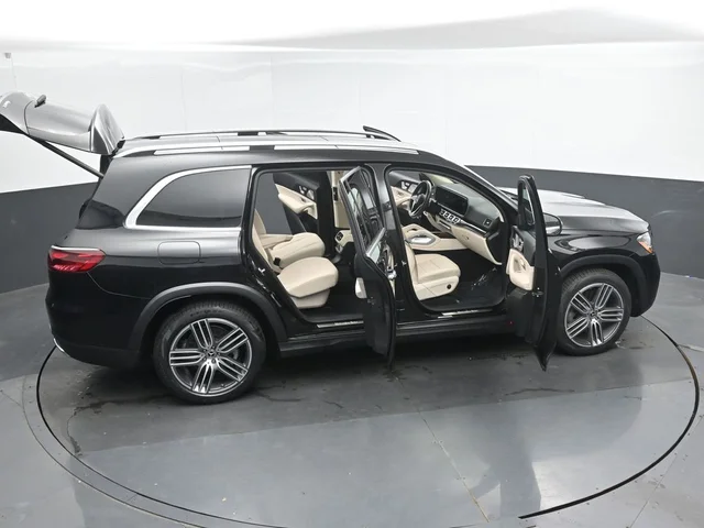 SEMINUEVOS MERCEDES-BENZ GLS a Estados en autogozo