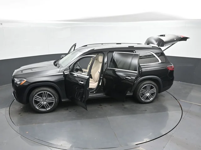 SEMINUEVOS MERCEDES-BENZ GLS a Estados en autogozo