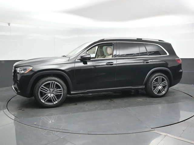 SEMINUEVOS MERCEDES-BENZ GLS a Estados en autogozo
