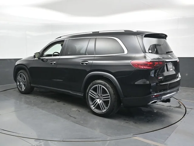 SEMINUEVOS MERCEDES-BENZ GLS a Estados en autogozo