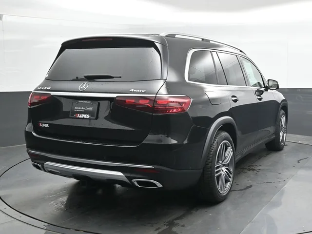 SEMINUEVOS MERCEDES-BENZ GLS a Estados en autogozo