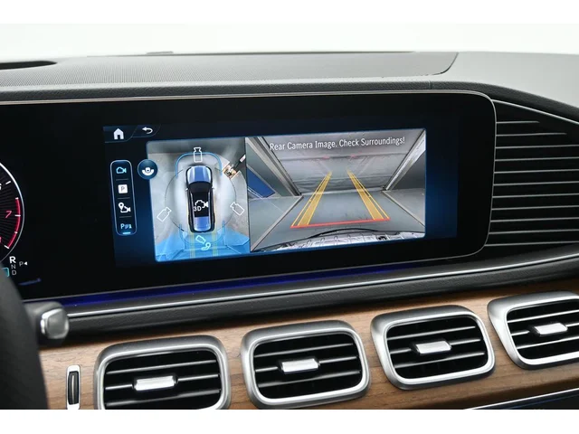 Nuevos MERCEDES-BENZ GLS à Estados chez autogozo