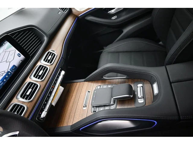 Nuevos MERCEDES-BENZ GLS à Estados chez autogozo