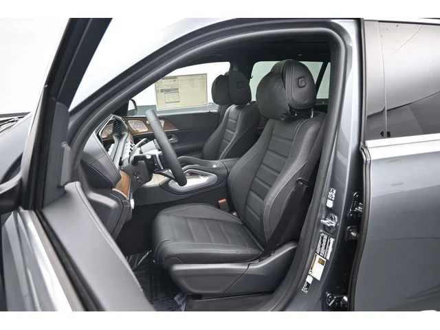 Nuevos MERCEDES-BENZ GLS à Estados chez autogozo