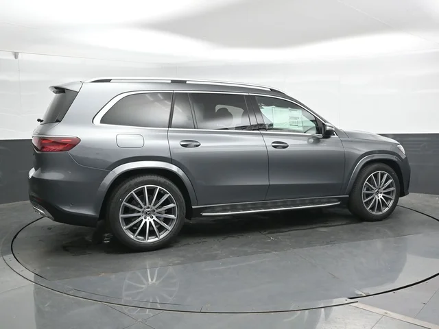 Nuevos MERCEDES-BENZ GLS à Estados chez autogozo