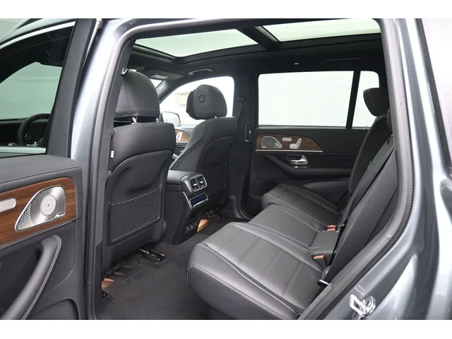 Nuevos MERCEDES-BENZ GLS à Estados chez autogozo