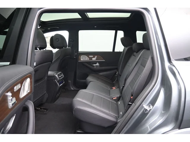 Nuevos MERCEDES-BENZ GLS à Estados chez autogozo