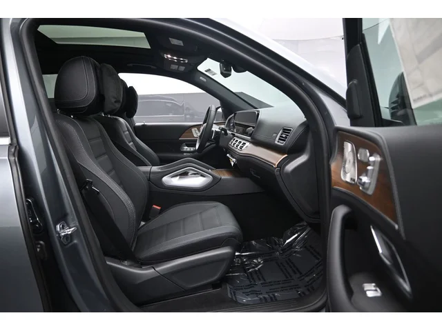 Nuevos MERCEDES-BENZ GLS à Estados chez autogozo