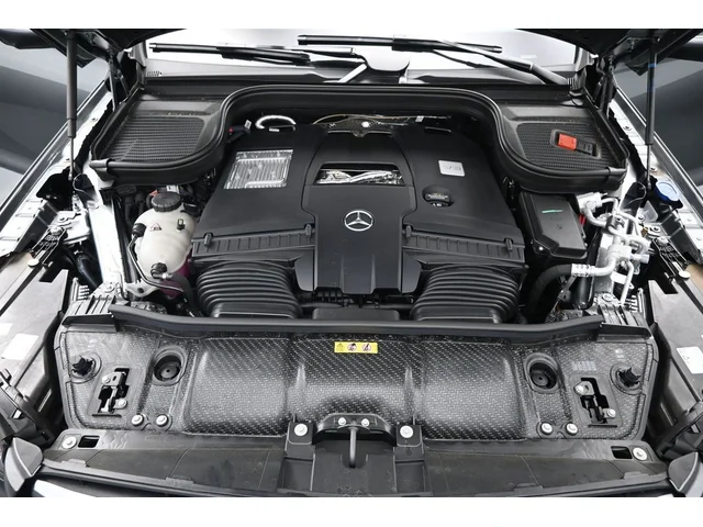 Nuevos MERCEDES-BENZ GLS à Estados chez autogozo