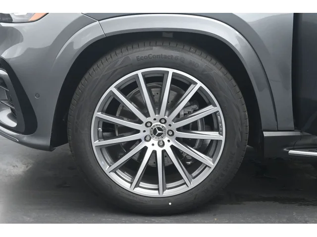 Nuevos MERCEDES-BENZ GLS à Estados chez autogozo