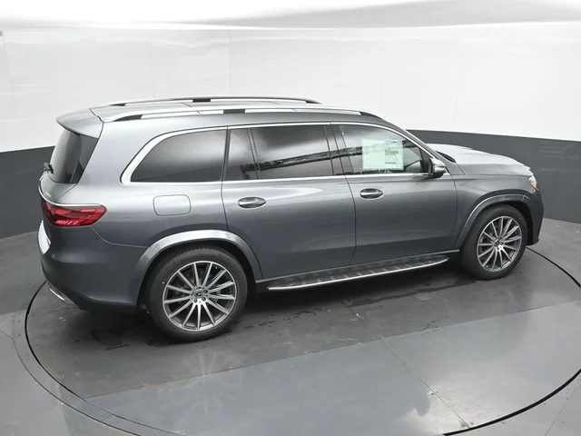 Nuevos MERCEDES-BENZ GLS à Estados chez autogozo