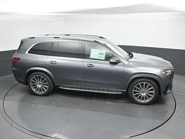 Nuevos MERCEDES-BENZ GLS à Estados chez autogozo