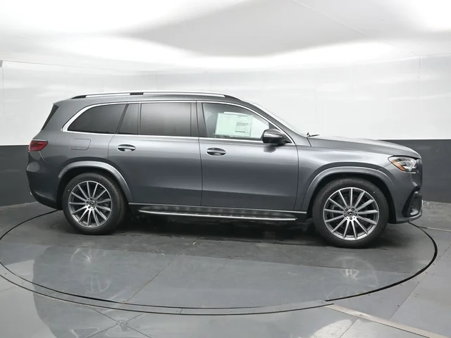 Nuevos MERCEDES-BENZ GLS à Estados chez autogozo
