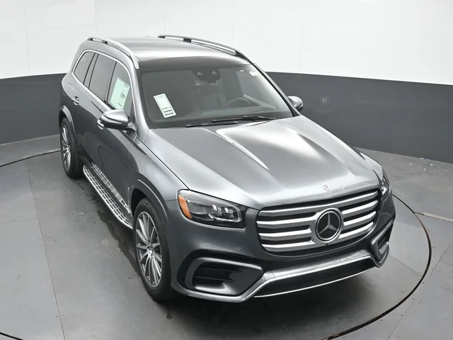 Nuevos MERCEDES-BENZ GLS à Estados chez autogozo