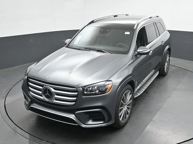 Nuevos MERCEDES-BENZ GLS à Estados chez autogozo