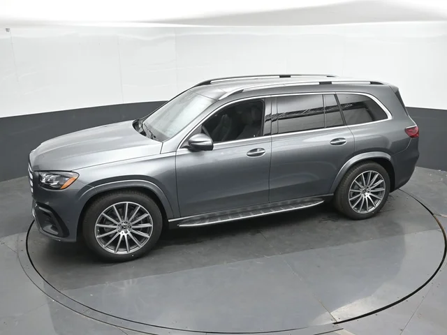 Nuevos MERCEDES-BENZ GLS à Estados chez autogozo