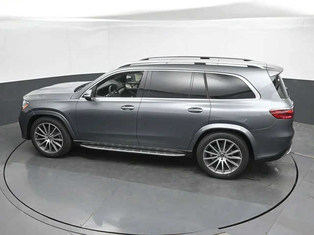 Nuevos MERCEDES-BENZ GLS à Estados chez autogozo