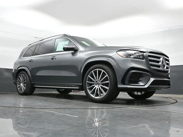Nuevos MERCEDES-BENZ GLS à Estados chez autogozo