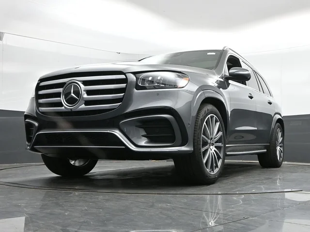 Nuevos MERCEDES-BENZ GLS à Estados chez autogozo