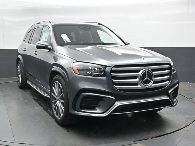 Nuevos MERCEDES-BENZ GLS à Estados chez autogozo